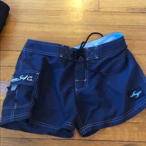 Swim shorts